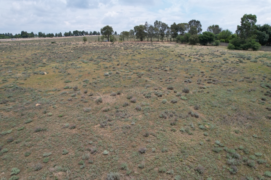 0 Bedroom Property for Sale in Elandsfontein Gauteng