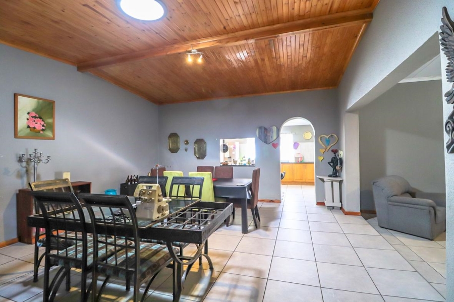 3 Bedroom Property for Sale in Lilianton Gauteng