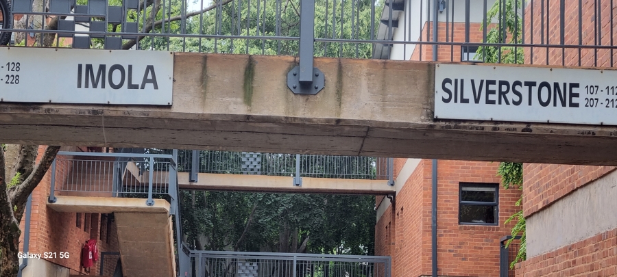 8 Bedroom Property for Sale in Hatfield Gauteng