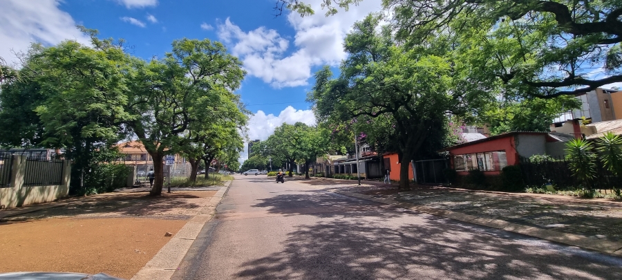 8 Bedroom Property for Sale in Hatfield Gauteng