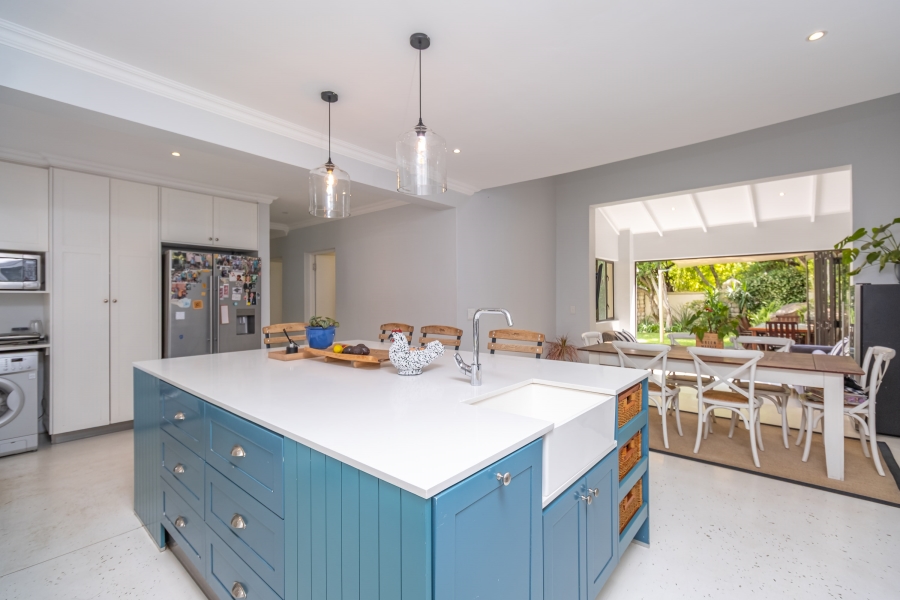 4 Bedroom Property for Sale in Lonehill Gauteng