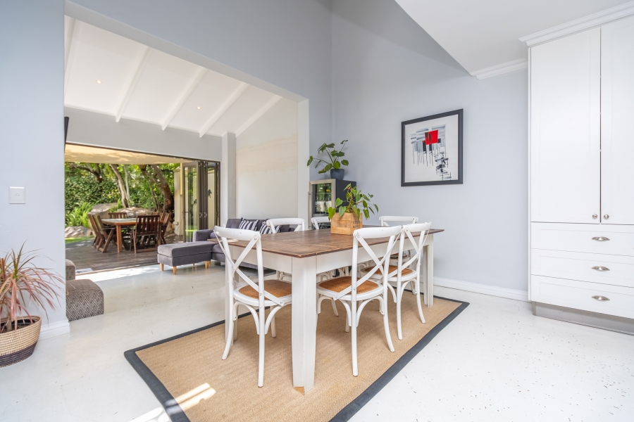 4 Bedroom Property for Sale in Lonehill Gauteng