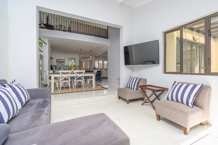 4 Bedroom Property for Sale in Lonehill Gauteng