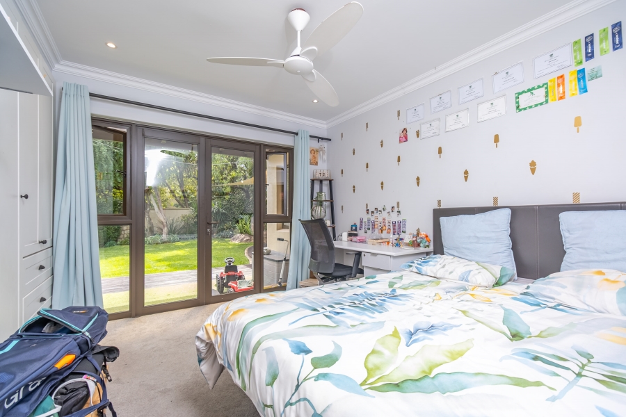 4 Bedroom Property for Sale in Lonehill Gauteng