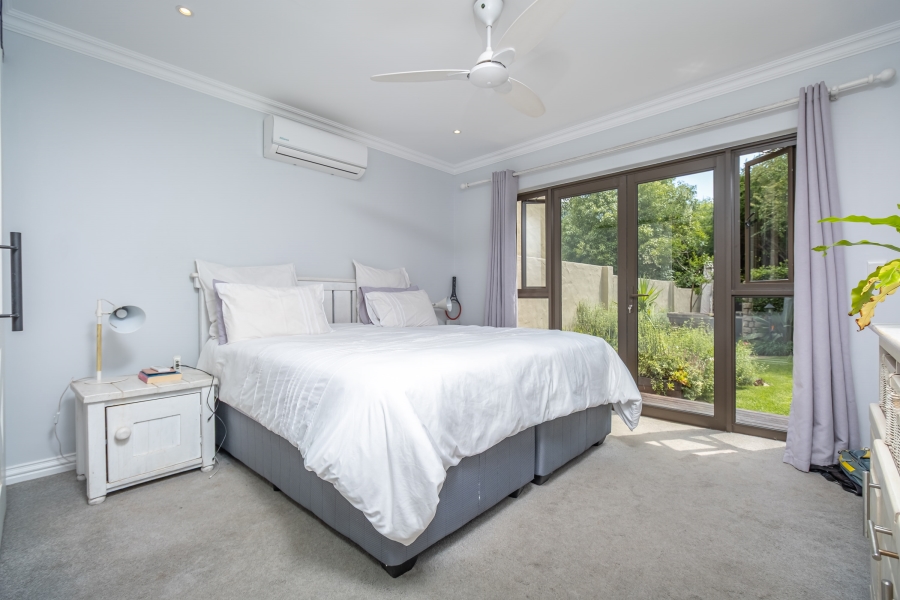 4 Bedroom Property for Sale in Lonehill Gauteng