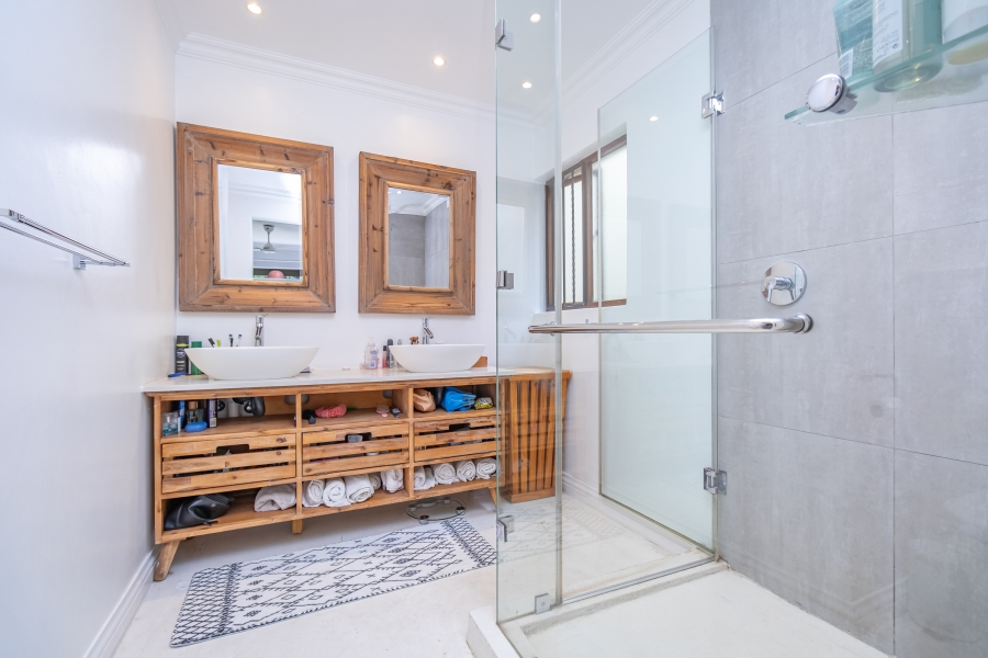 4 Bedroom Property for Sale in Lonehill Gauteng