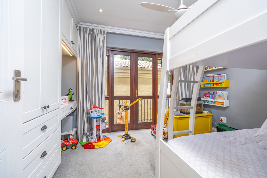 4 Bedroom Property for Sale in Lonehill Gauteng