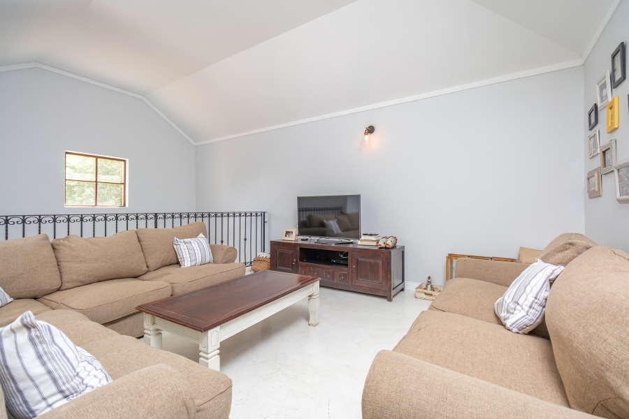 4 Bedroom Property for Sale in Lonehill Gauteng