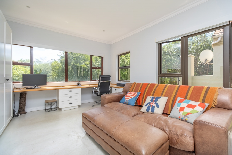 4 Bedroom Property for Sale in Lonehill Gauteng