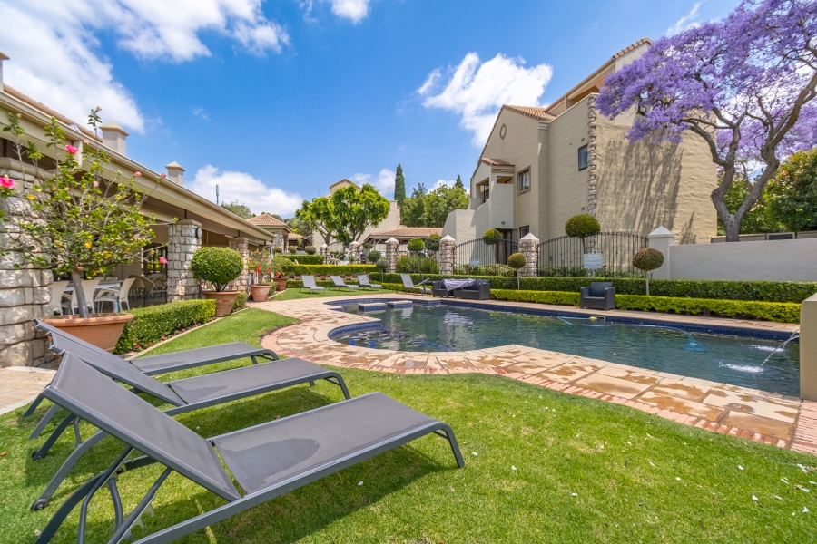 4 Bedroom Property for Sale in Lonehill Gauteng