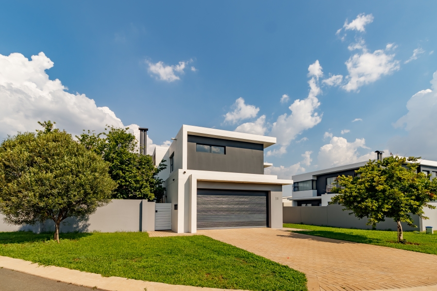 3 Bedroom Property for Sale in Midstream Meadows Gauteng