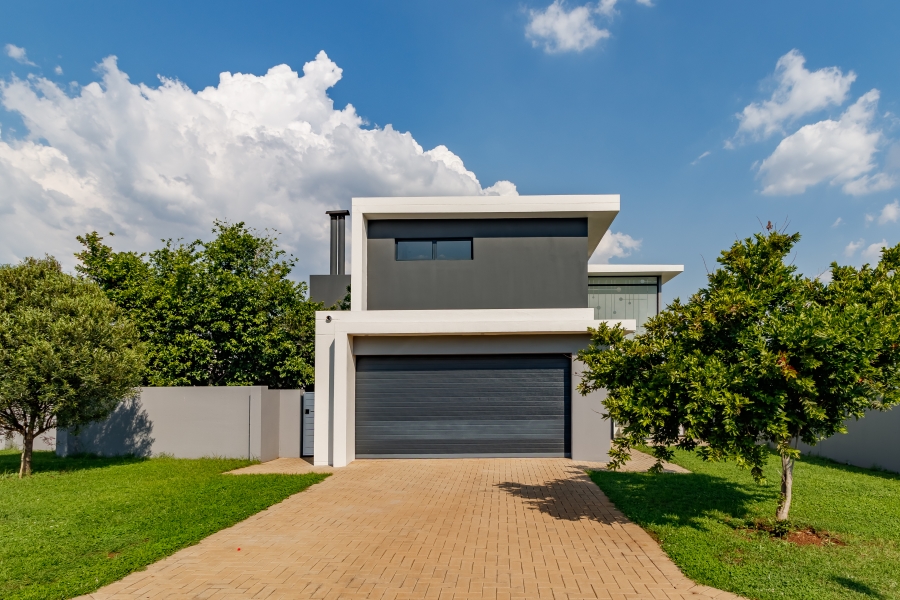 3 Bedroom Property for Sale in Midstream Meadows Gauteng