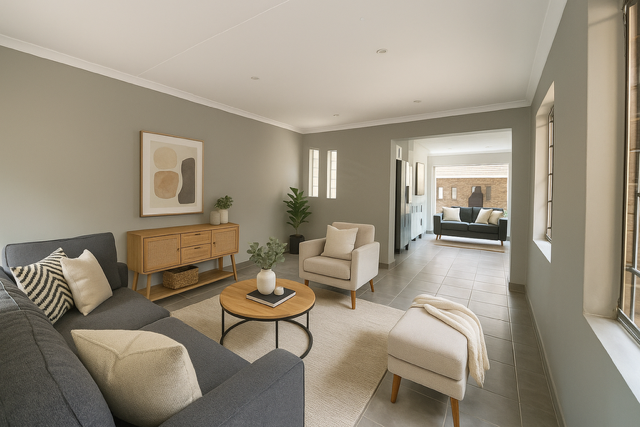 3 Bedroom Property for Sale in Garsfontein Gauteng