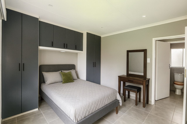 3 Bedroom Property for Sale in Garsfontein Gauteng