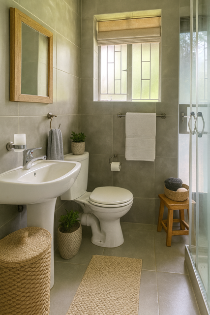 3 Bedroom Property for Sale in Garsfontein Gauteng