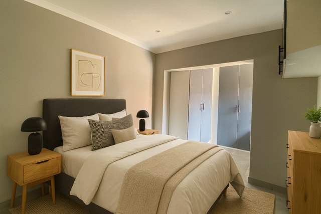 3 Bedroom Property for Sale in Garsfontein Gauteng