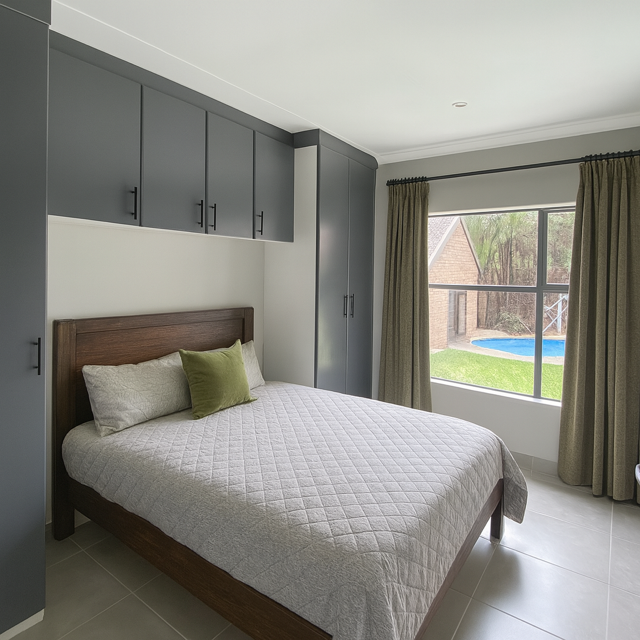 3 Bedroom Property for Sale in Garsfontein Gauteng