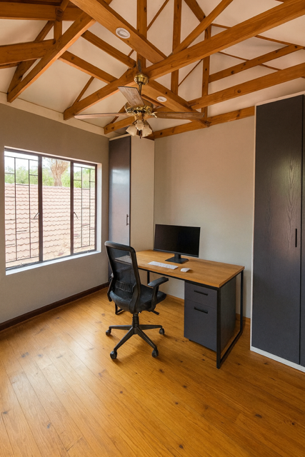 3 Bedroom Property for Sale in Garsfontein Gauteng