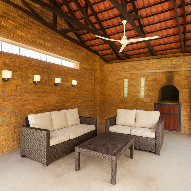 3 Bedroom Property for Sale in Garsfontein Gauteng