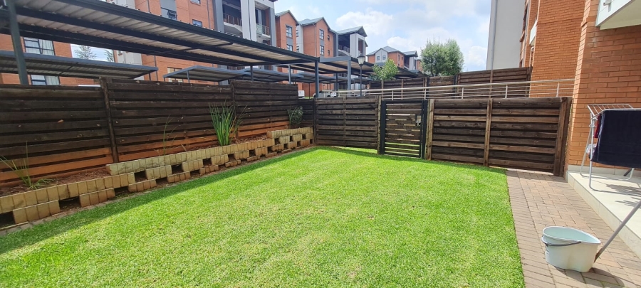 To Let 3 Bedroom Property for Rent in Modderfontein Gauteng