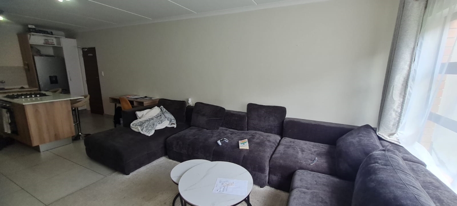 To Let 3 Bedroom Property for Rent in Modderfontein Gauteng