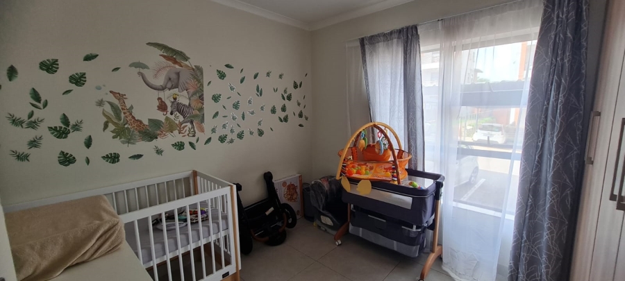To Let 3 Bedroom Property for Rent in Modderfontein Gauteng