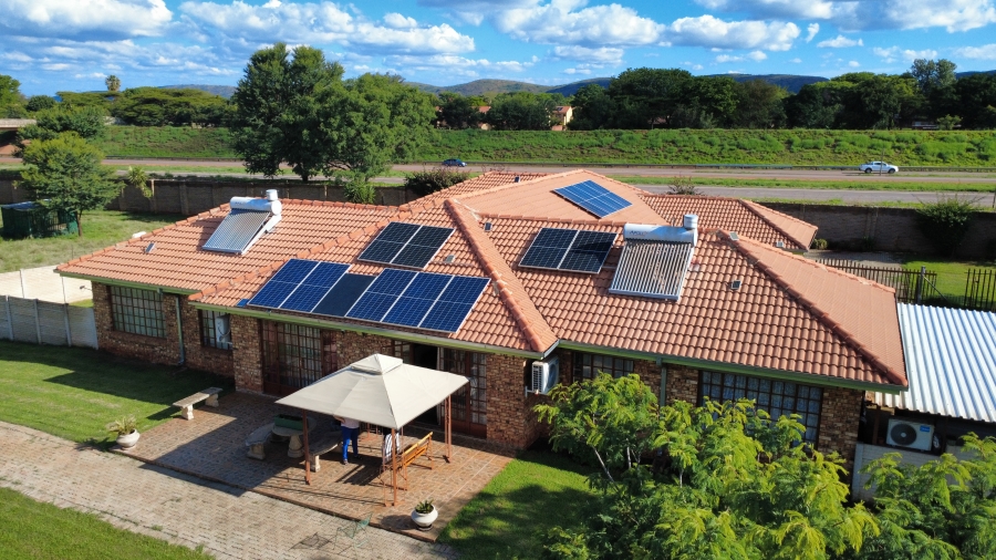 13 Bedroom Property for Sale in Winternest Gauteng