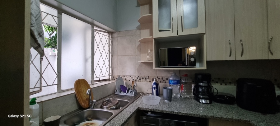 2 Bedroom Property for Sale in Sunnyside Gauteng
