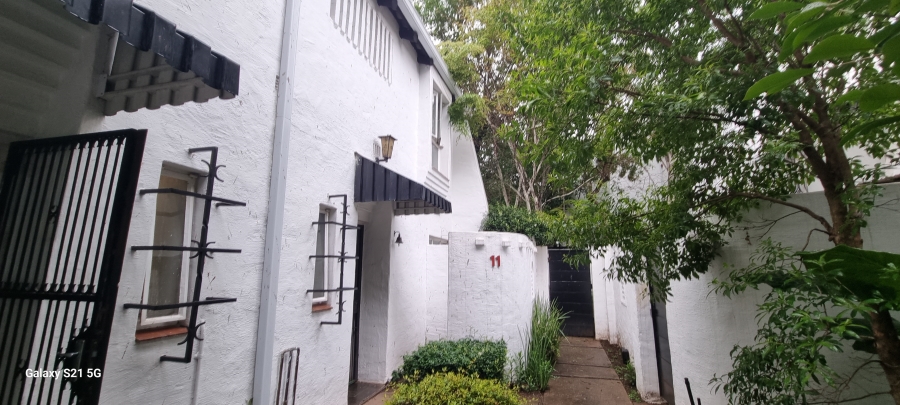 2 Bedroom Property for Sale in Sunnyside Gauteng