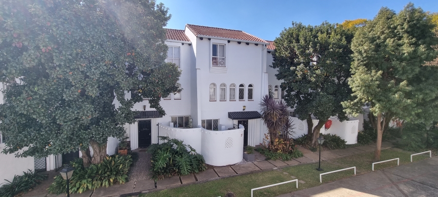 2 Bedroom Property for Sale in Sunnyside Gauteng