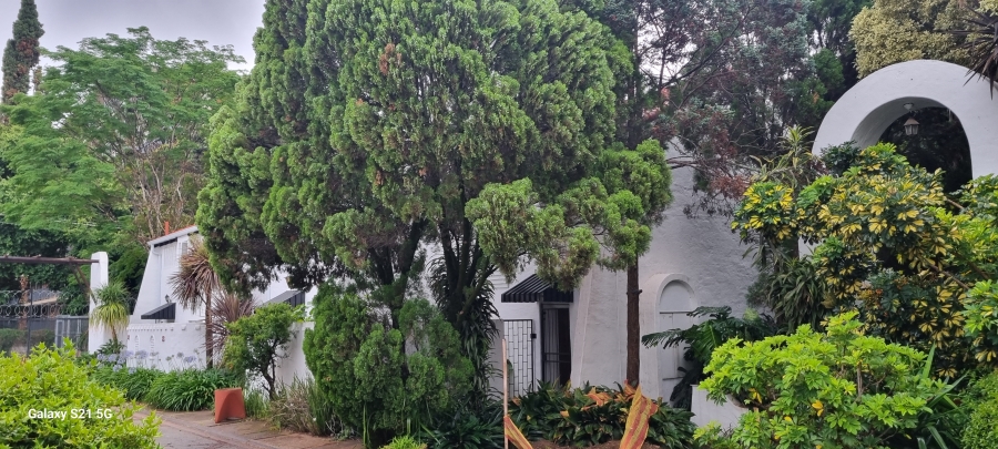 2 Bedroom Property for Sale in Sunnyside Gauteng