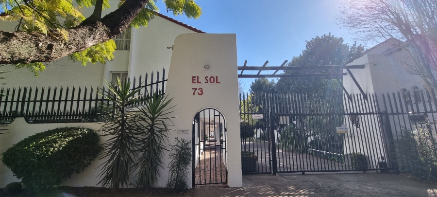 2 Bedroom Property for Sale in Sunnyside Gauteng
