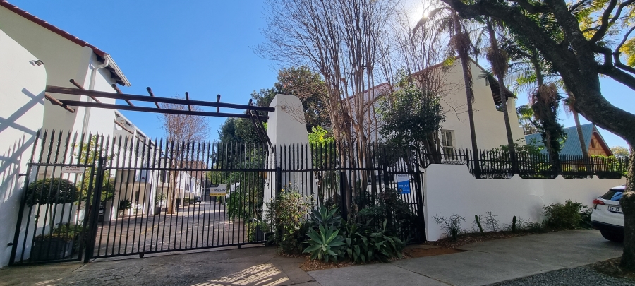 2 Bedroom Property for Sale in Sunnyside Gauteng