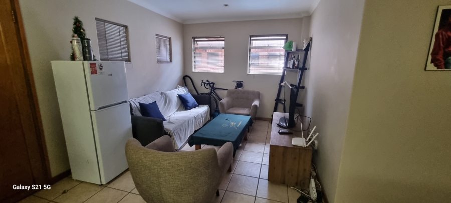 2 Bedroom Property for Sale in Hatfield Gauteng