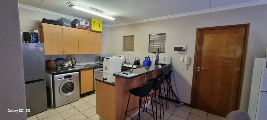 2 Bedroom Property for Sale in Hatfield Gauteng