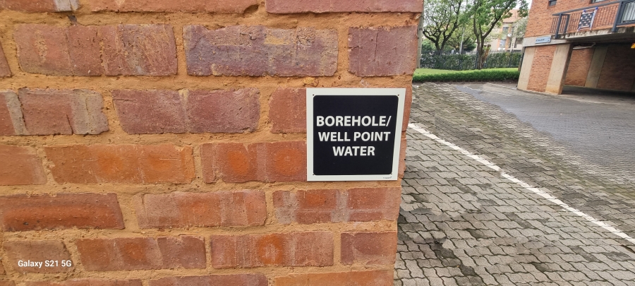 2 Bedroom Property for Sale in Hatfield Gauteng