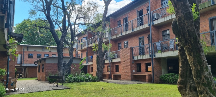 2 Bedroom Property for Sale in Hatfield Gauteng
