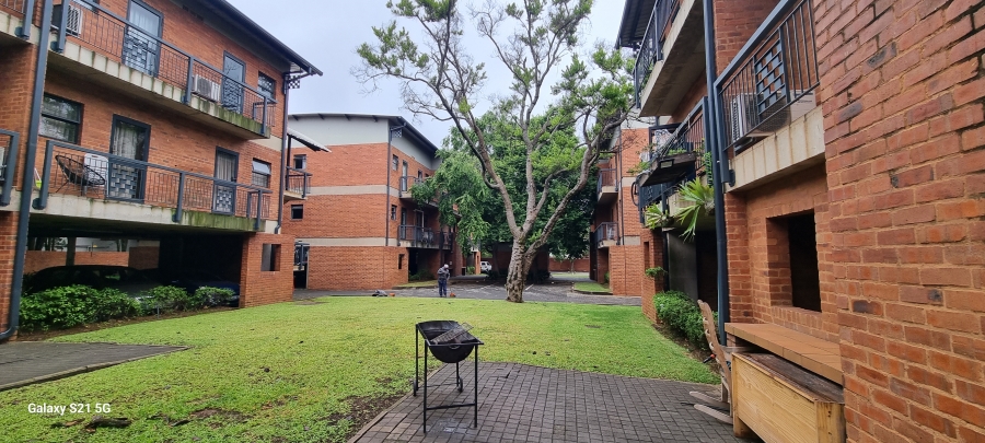 2 Bedroom Property for Sale in Hatfield Gauteng