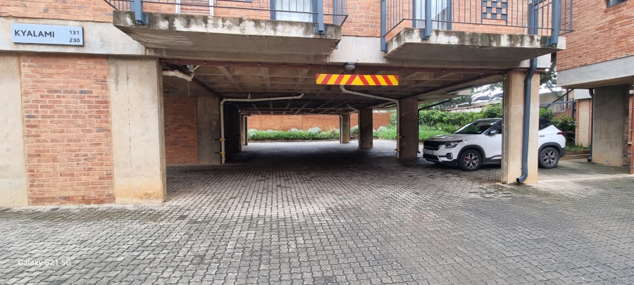 2 Bedroom Property for Sale in Hatfield Gauteng