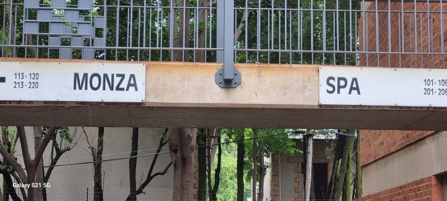 2 Bedroom Property for Sale in Hatfield Gauteng