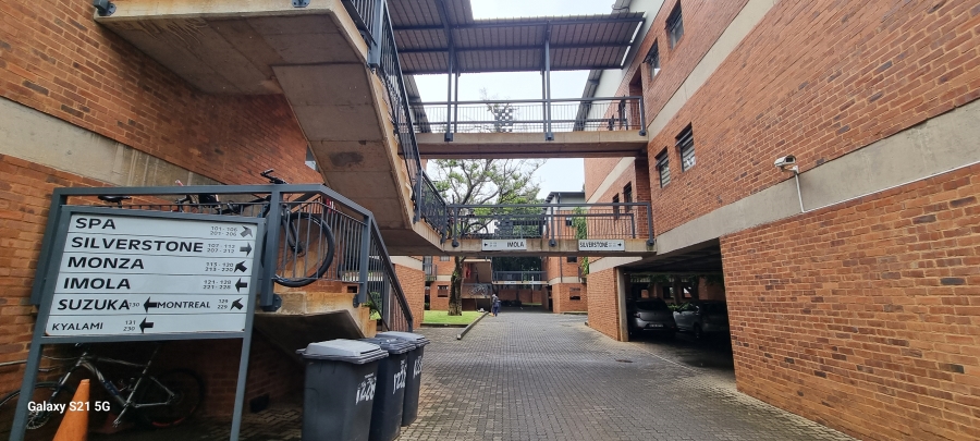 2 Bedroom Property for Sale in Hatfield Gauteng