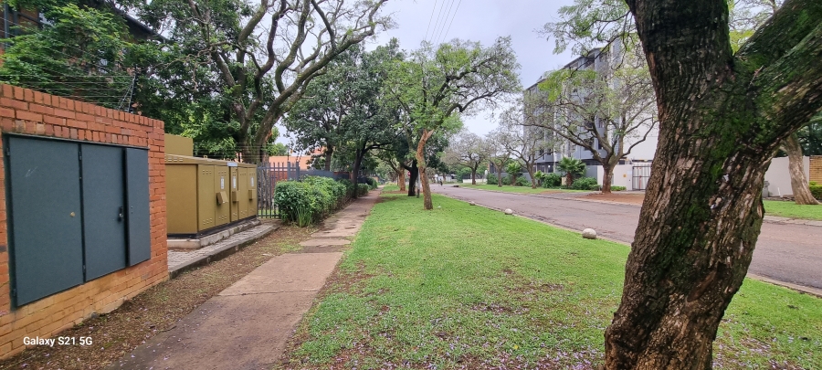 2 Bedroom Property for Sale in Hatfield Gauteng