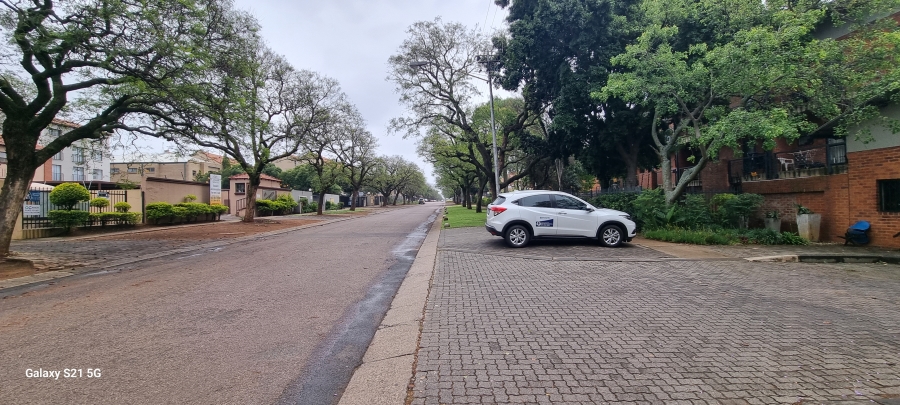 2 Bedroom Property for Sale in Hatfield Gauteng