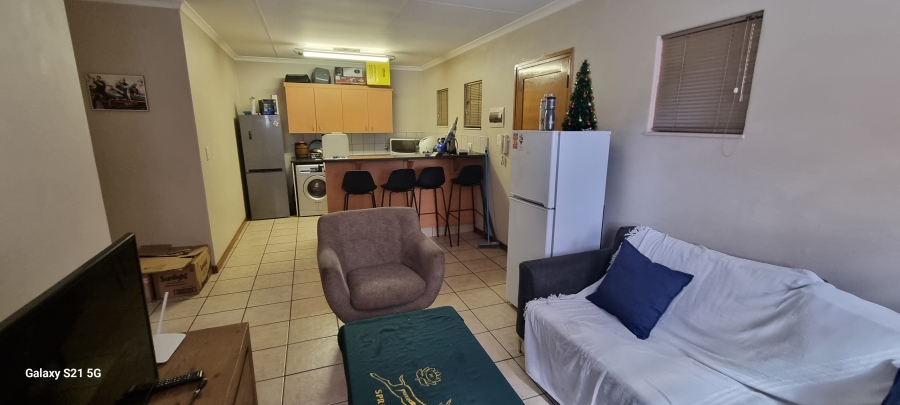 2 Bedroom Property for Sale in Hatfield Gauteng