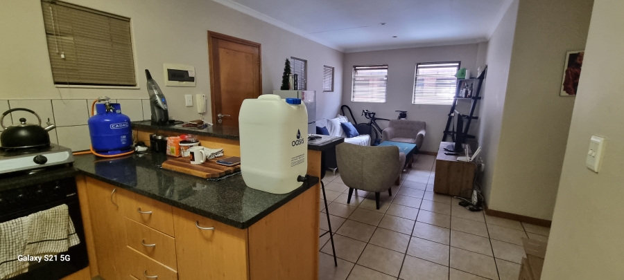 2 Bedroom Property for Sale in Hatfield Gauteng