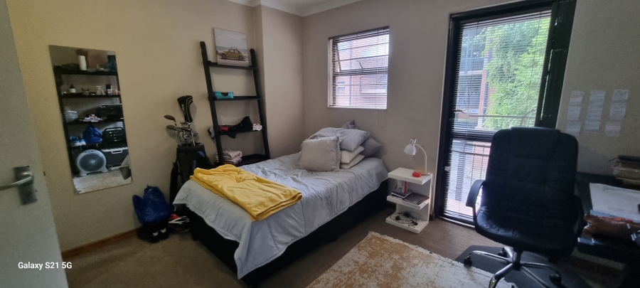2 Bedroom Property for Sale in Hatfield Gauteng