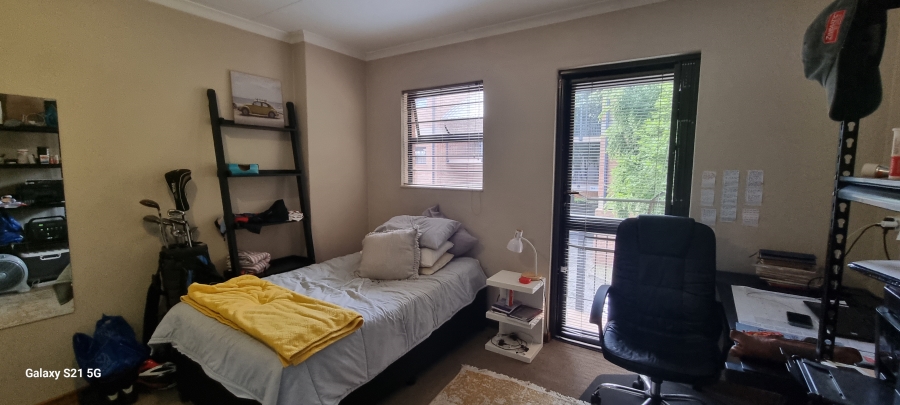 2 Bedroom Property for Sale in Hatfield Gauteng