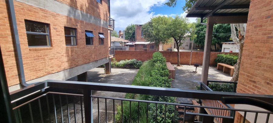 2 Bedroom Property for Sale in Hatfield Gauteng