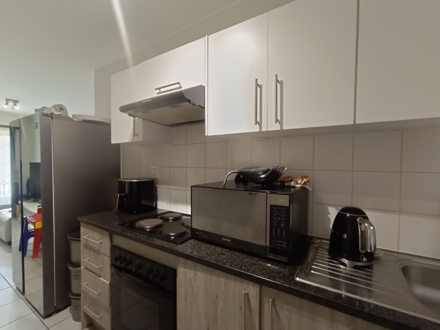 2 Bedroom Property for Sale in Clubview Gauteng