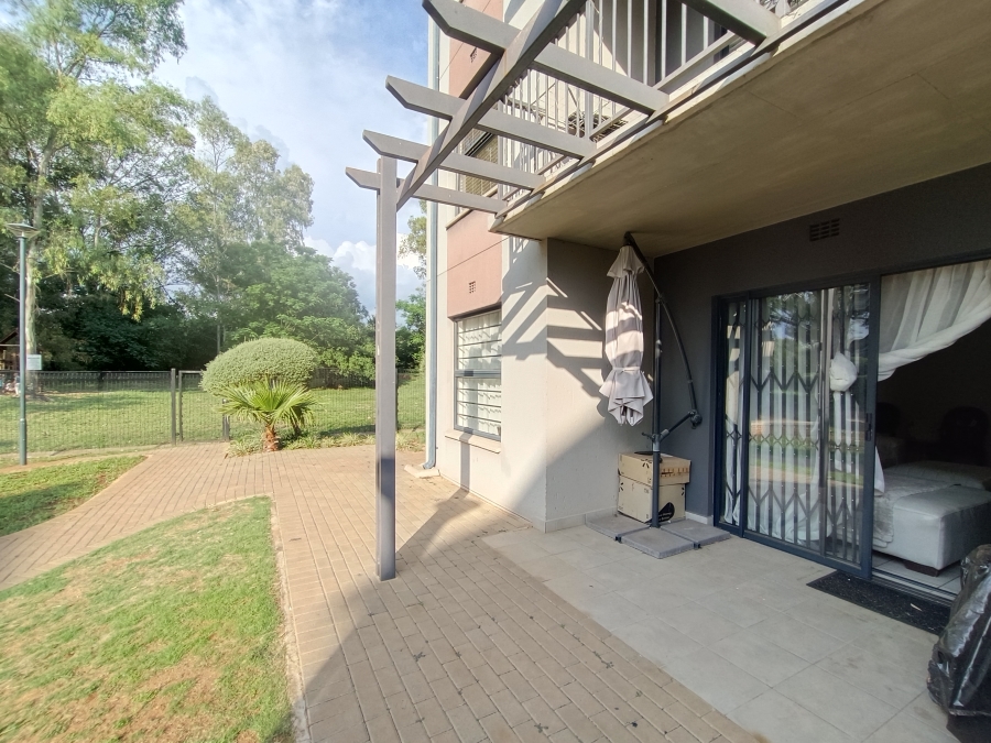 2 Bedroom Property for Sale in Clubview Gauteng